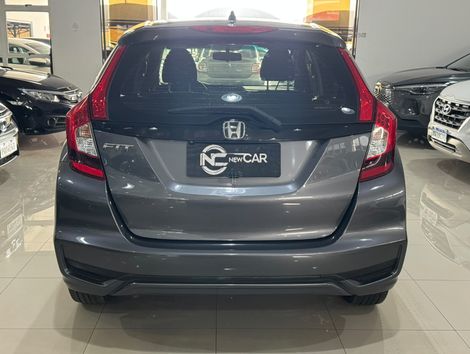 Honda Fit EX/S 1.5 Flex/Flexone 16V 5p Aut.