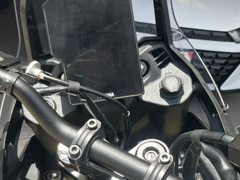 YAMAHA XTZ 700 TÉNÉRÉ
