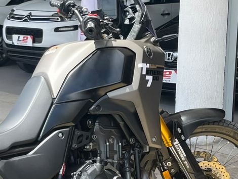 YAMAHA XTZ 700 TÉNÉRÉ