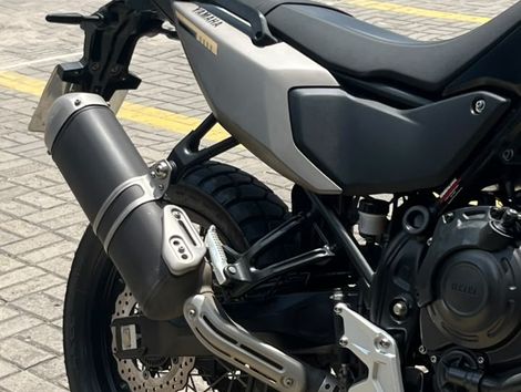 YAMAHA XTZ 700 TÉNÉRÉ