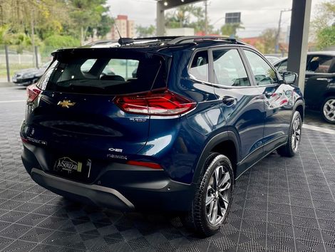 Chevrolet TRACKER Premier 1.2 Turbo 12V Flex Aut.
