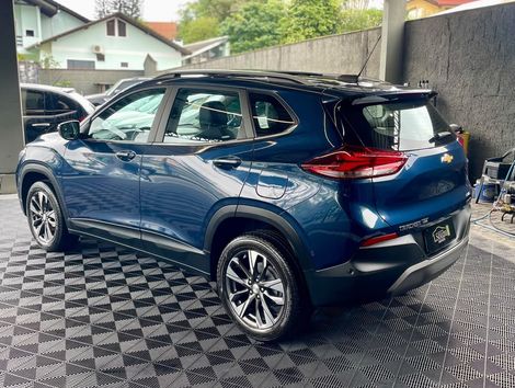 Chevrolet TRACKER Premier 1.2 Turbo 12V Flex Aut.