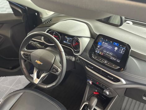 Chevrolet TRACKER Premier 1.2 Turbo 12V Flex Aut.