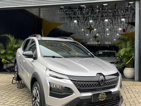 Renault Kardian Evolut. Flex 1.0 TB 12V 5p Aut.