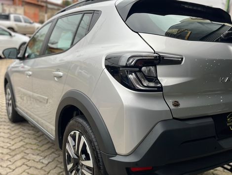 Renault Kardian Evolut. Flex 1.0 TB 12V 5p Aut.