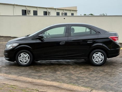 Chevrolet PRISMA Sed. Joy/ LS 1.0 8V FlexPower 4p