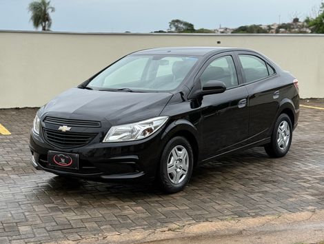 Chevrolet PRISMA Sed. Joy/ LS 1.0 8V FlexPower 4p