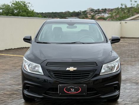 Chevrolet PRISMA Sed. Joy/ LS 1.0 8V FlexPower 4p