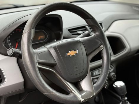 Chevrolet PRISMA Sed. Joy/ LS 1.0 8V FlexPower 4p