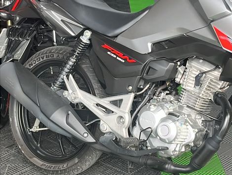HONDA CG 160 FAN Flex