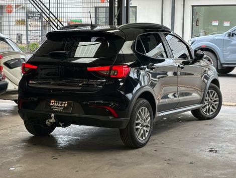 Fiat ARGO TREKKING 1.3 8V Flex