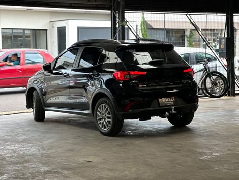 Fiat ARGO TREKKING 1.3 8V Flex