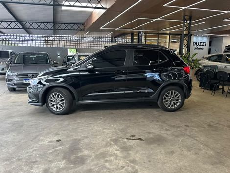 Fiat ARGO TREKKING 1.3 8V Flex
