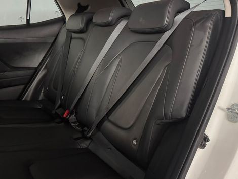Hyundai Creta Limited 1.0 TB 12V Flex Aut.