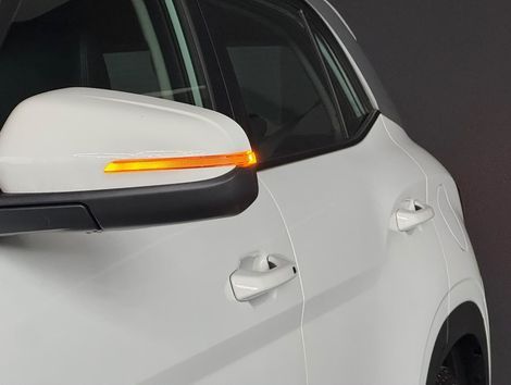 Hyundai Creta Limited 1.0 TB 12V Flex Aut.