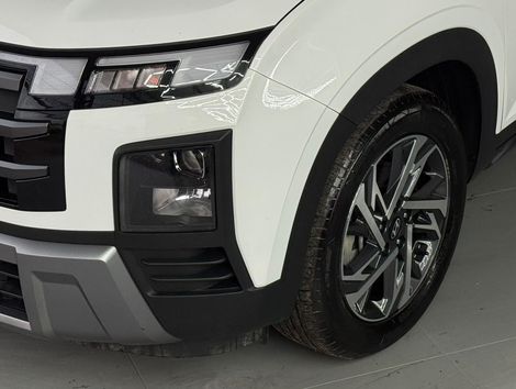 Hyundai Creta Limited 1.0 TB 12V Flex Aut.
