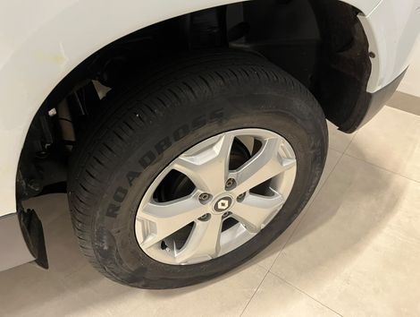Renault DUSTER Zen 1.6 16V Flex Aut.