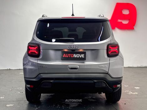 Jeep Renegade Long. T270 1.3 TB 4x2 Flex Aut.
