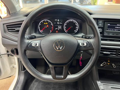 VolksWagen Polo Track 1.0 Flex 12V 5p