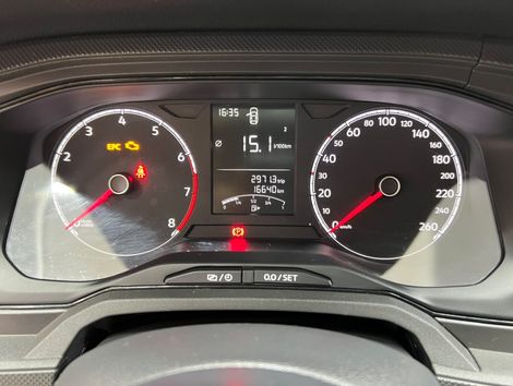 VolksWagen Polo Track 1.0 Flex 12V 5p