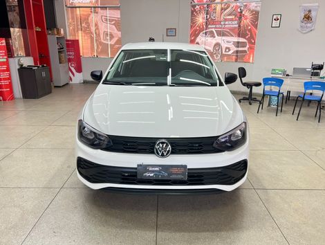 VolksWagen Polo Track 1.0 Flex 12V 5p