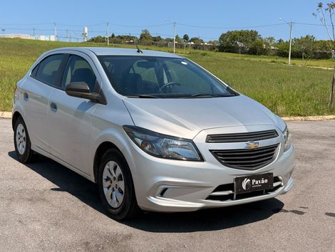 Chevrolet ONIX HATCH Joy 1.0 8V Flex 5p Mec.