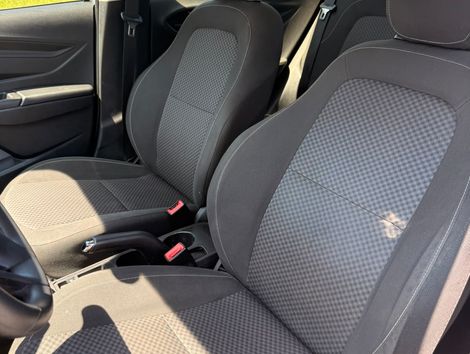Chevrolet ONIX HATCH Joy 1.0 8V Flex 5p Mec.