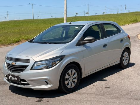 Chevrolet ONIX HATCH Joy 1.0 8V Flex 5p Mec.