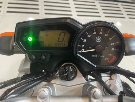 YAMAHA FAZER YS250