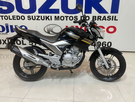 YAMAHA FAZER YS250