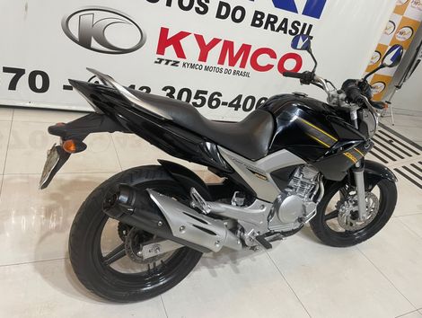 YAMAHA FAZER YS250