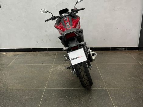 HONDA NC 750X/NC 750X ABS