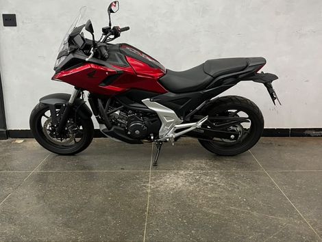 HONDA NC 750X/NC 750X ABS