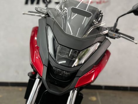 HONDA NC 750X/NC 750X ABS
