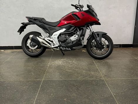 HONDA NC 750X/NC 750X ABS