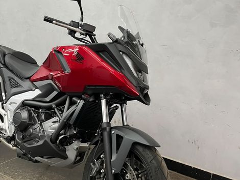 HONDA NC 750X/NC 750X ABS
