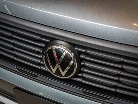 VolksWagen T-Cross 200 TSI 1.0  Flex 12V 5p Aut.