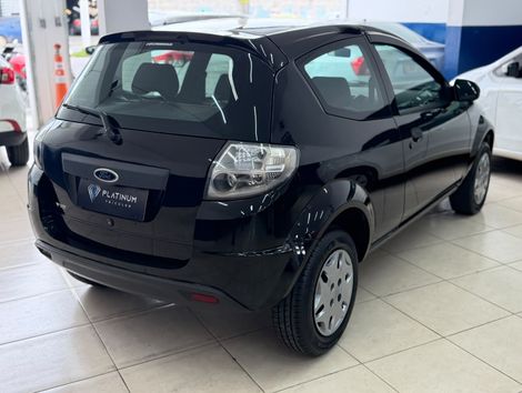Ford Ka 1.0 8V/1.0 8V ST Flex 3p