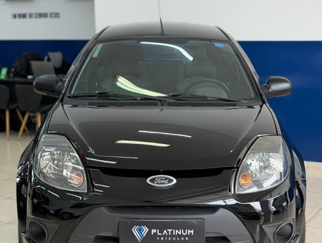 Ford Ka 1.0 8V/1.0 8V ST Flex 3p
