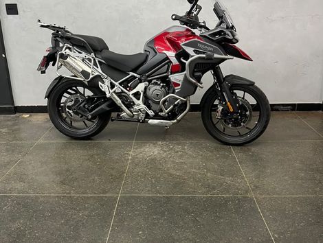 TRIUMPH TIGER 1200 GT EXPLORER