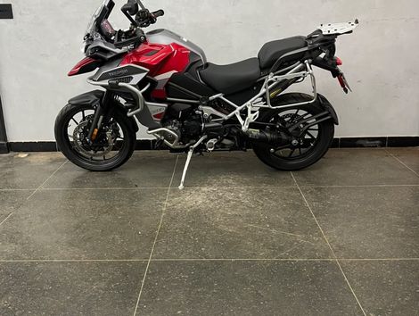 TRIUMPH TIGER 1200 GT EXPLORER