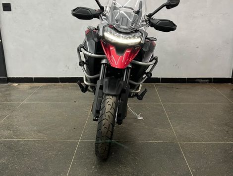 TRIUMPH TIGER 1200 GT EXPLORER