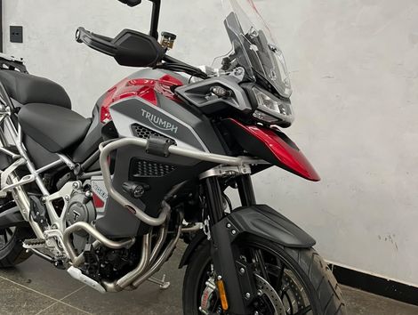 TRIUMPH TIGER 1200 GT EXPLORER