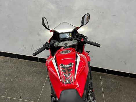 HONDA CBR 650 R