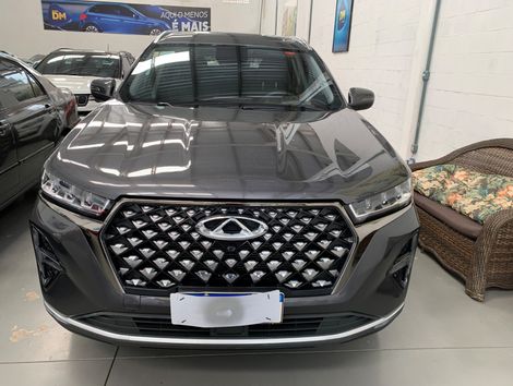 Caoa Chery Tiggo 7 SPORT 1.5 Turbo Flex 16V Aut.  