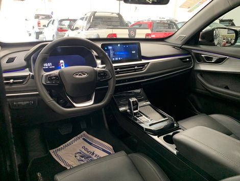 Caoa Chery Tiggo 7 SPORT 1.5 Turbo Flex 16V Aut.  