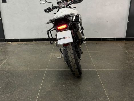 TRIUMPH TIGER 900 RALLY PRO