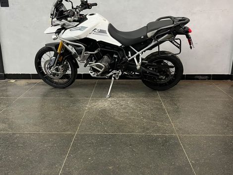 TRIUMPH TIGER 900 RALLY PRO