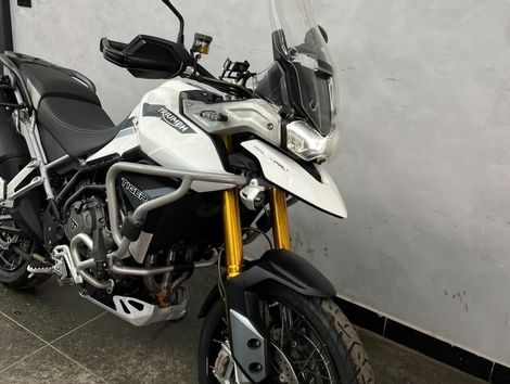 TRIUMPH TIGER 900 RALLY PRO