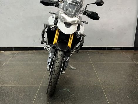 TRIUMPH TIGER 900 RALLY PRO